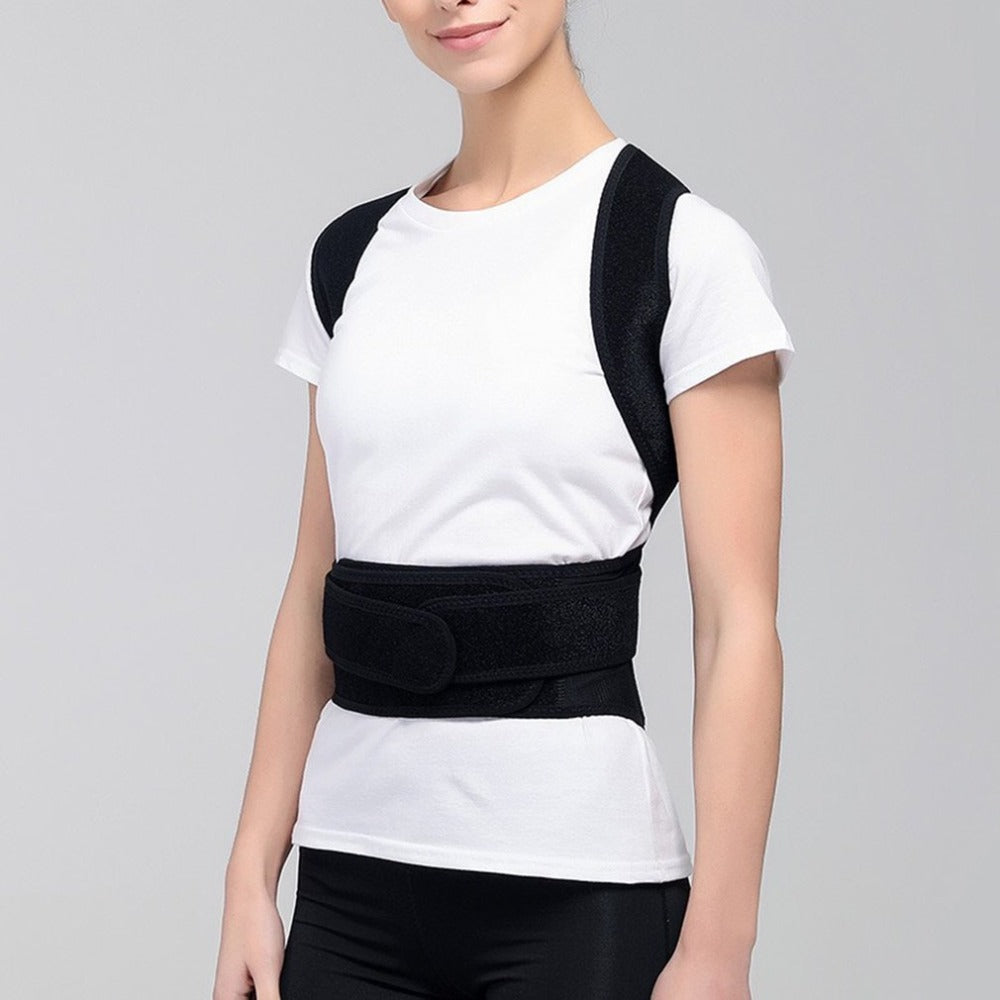 AxioFix - Spine Posture Corrector