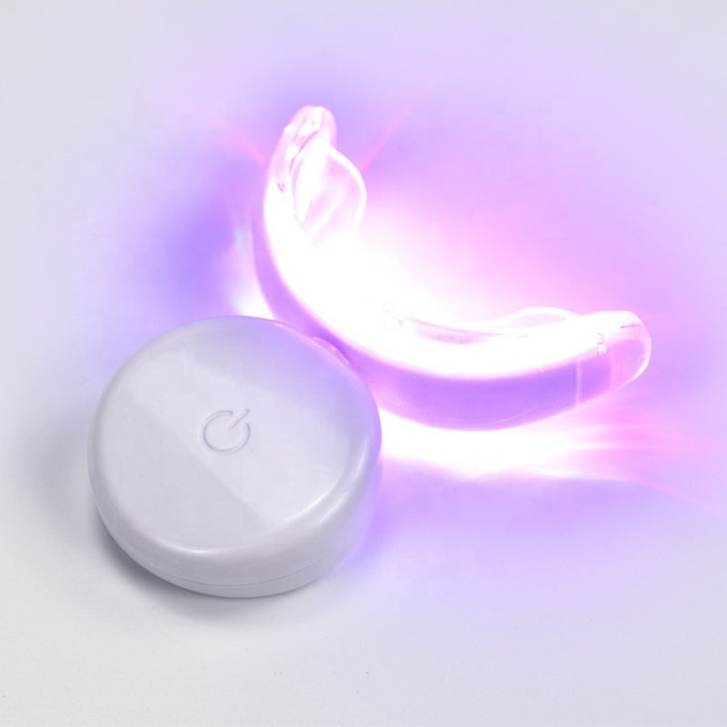 LED Teeth Whitener