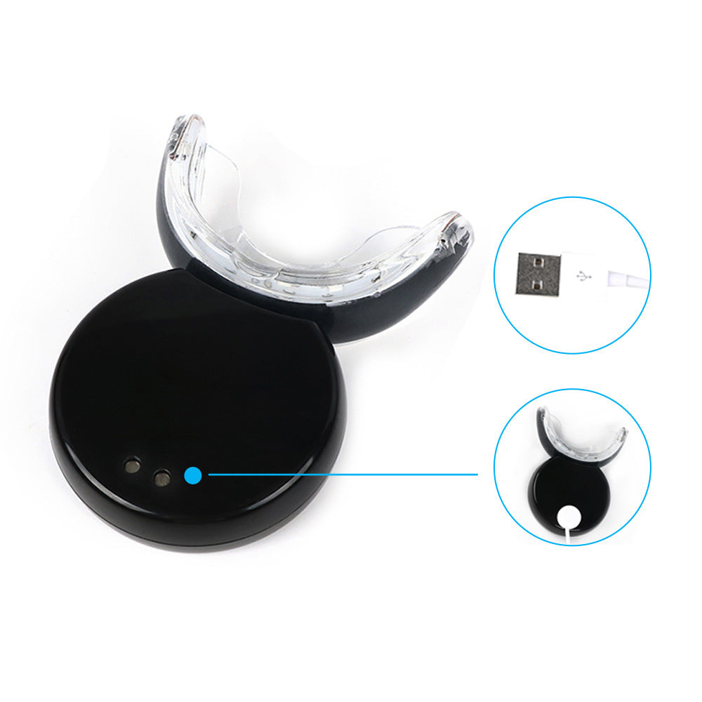 LED Teeth Whitener