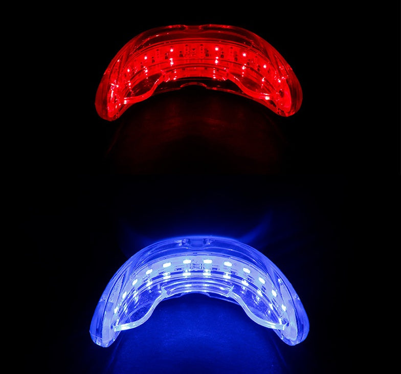 LED Teeth Whitener