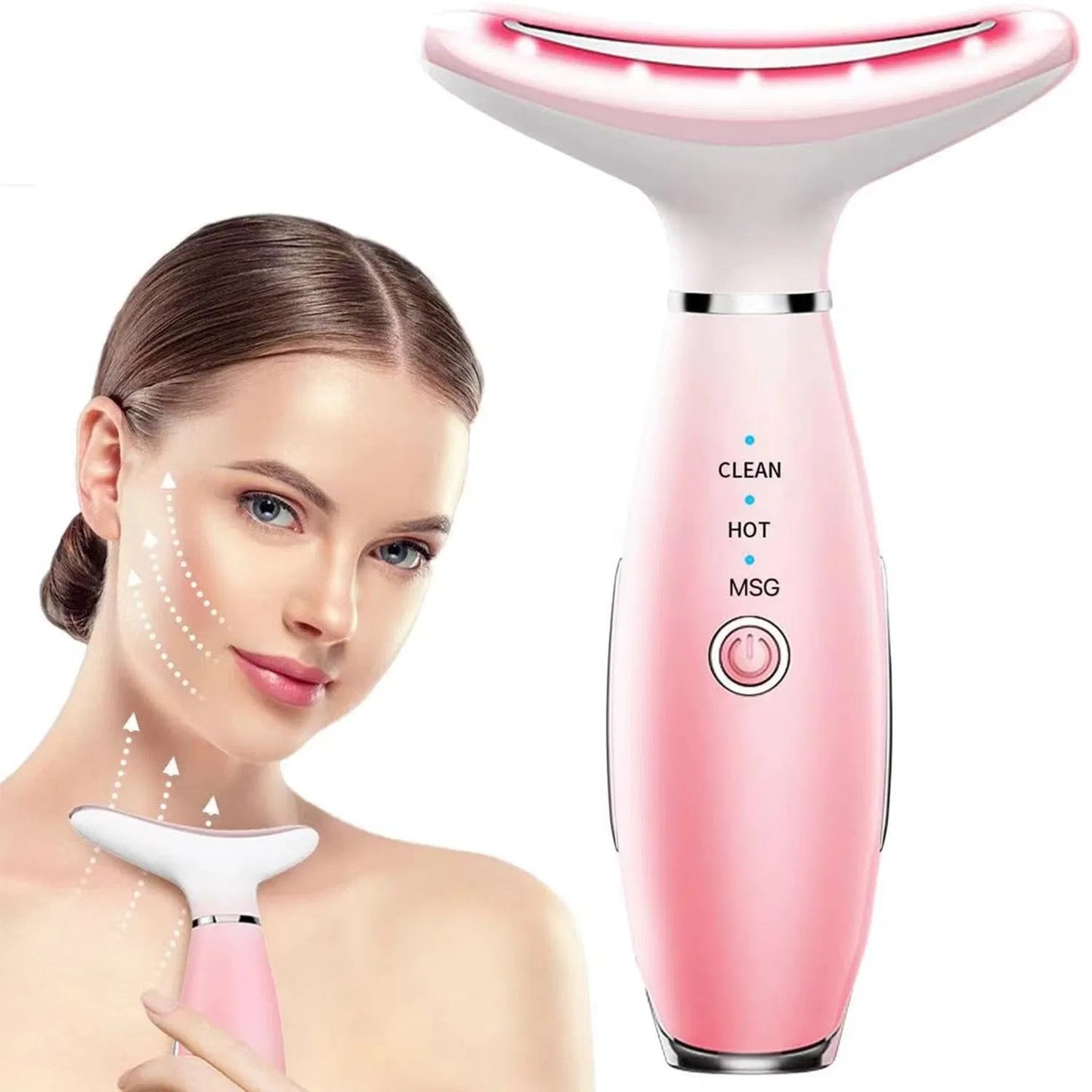 3-in-1 Face Sculpting Massager