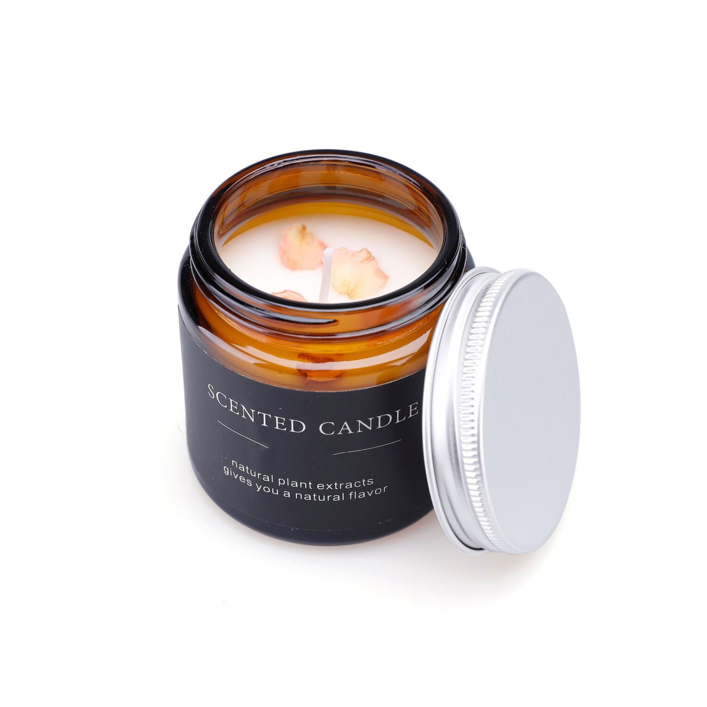 Maison Scentelle - Vintage Scented Candle