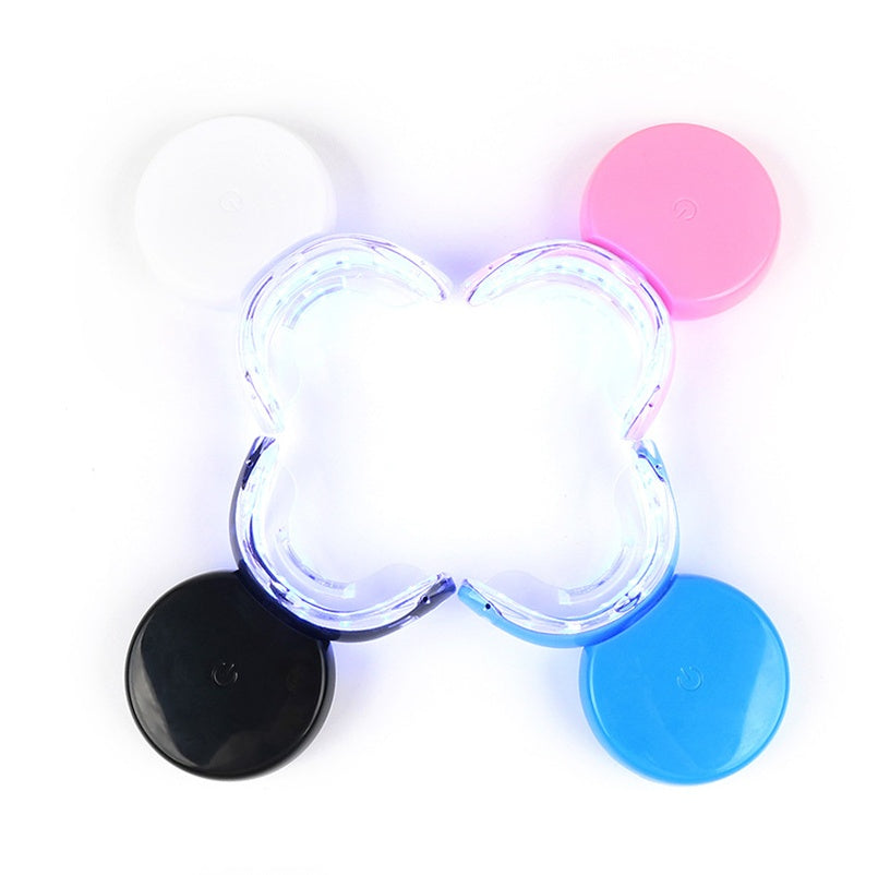 LED Teeth Whitener