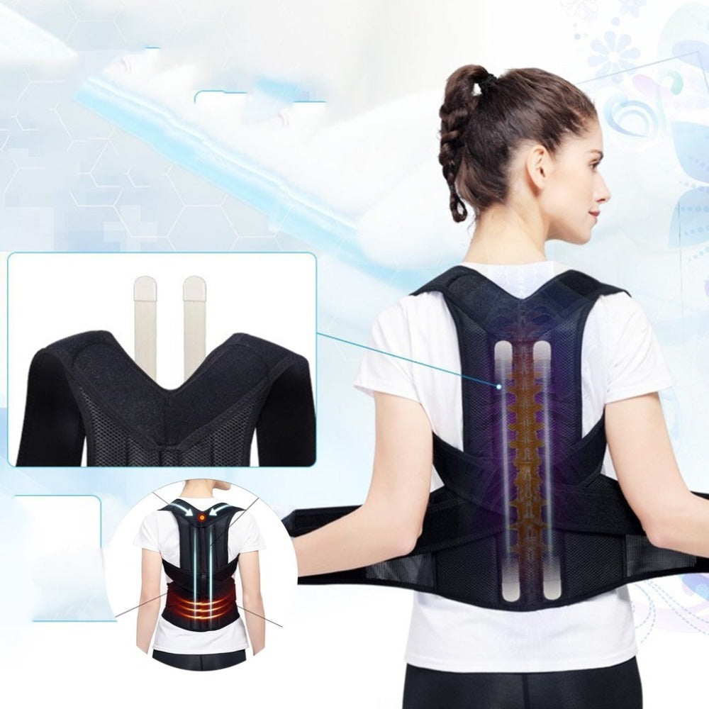 AxioFix - Spine Posture Corrector