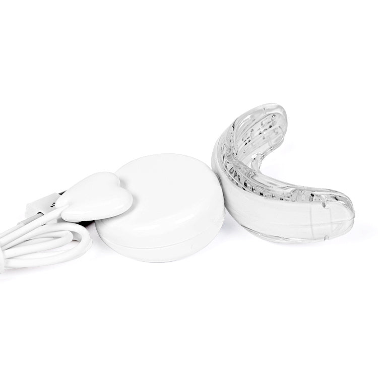 LED Teeth Whitener