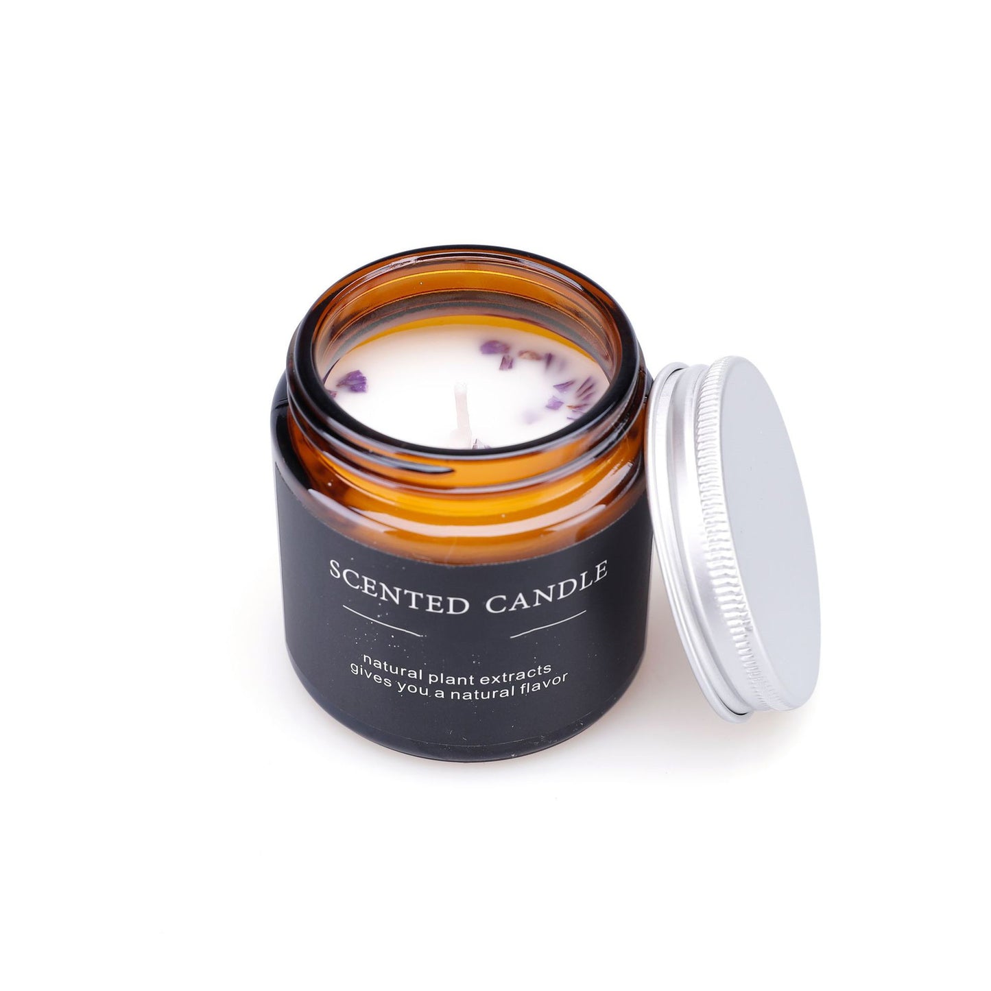 Maison Scentelle - Vintage Scented Candle