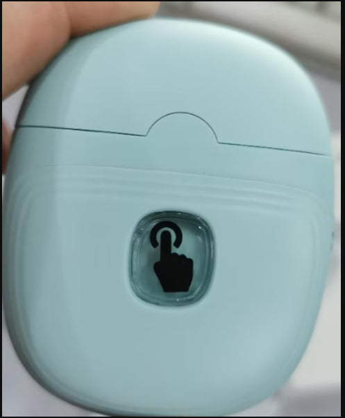 ClipNail - Electric Nail Scissors