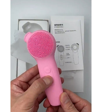 OpalSkin - Ultrasonic Facial Cleaner