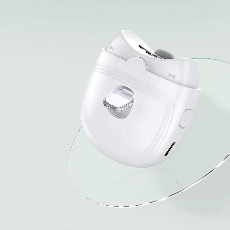 ClipNail - Electric Nail Scissors
