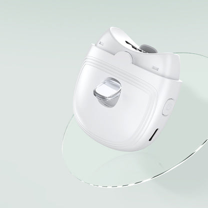 ClipNail - Electric Nail Scissors
