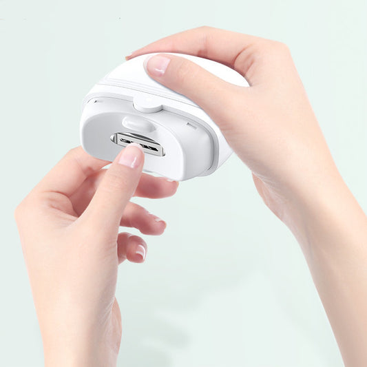 ClipNail - Electric Nail Scissors