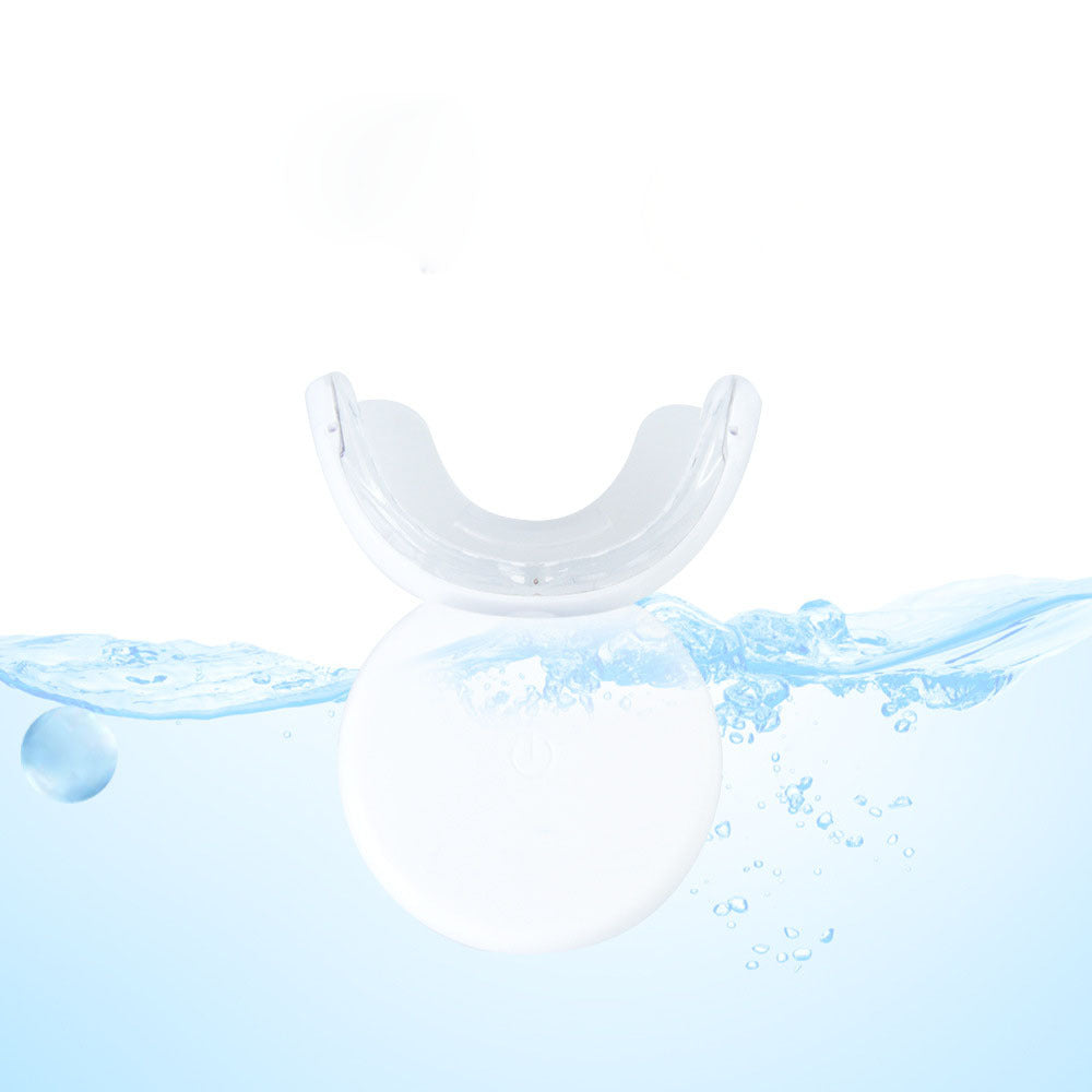 LED Teeth Whitener