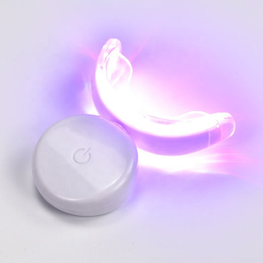 LED Teeth Whitener
