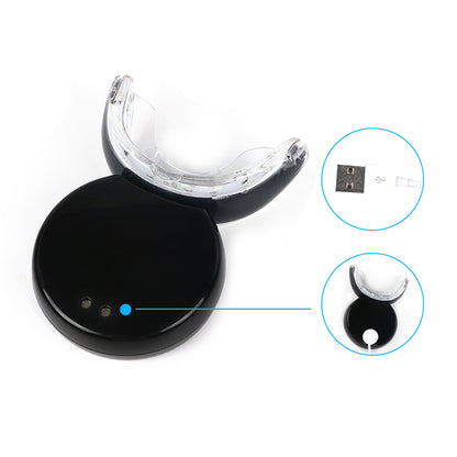 LED Teeth Whitener