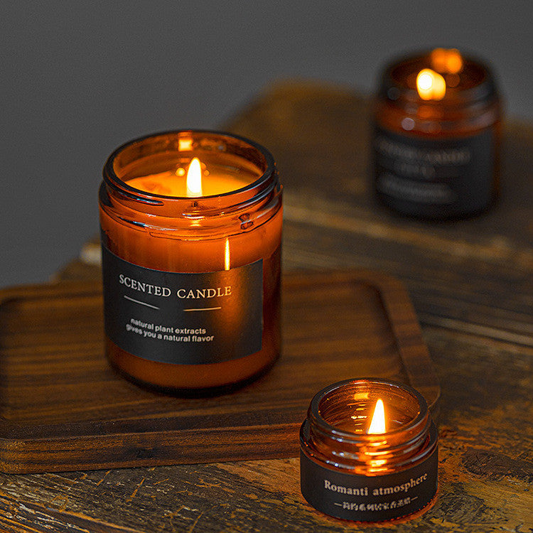 Maison Scentelle - Vintage Scented Candle
