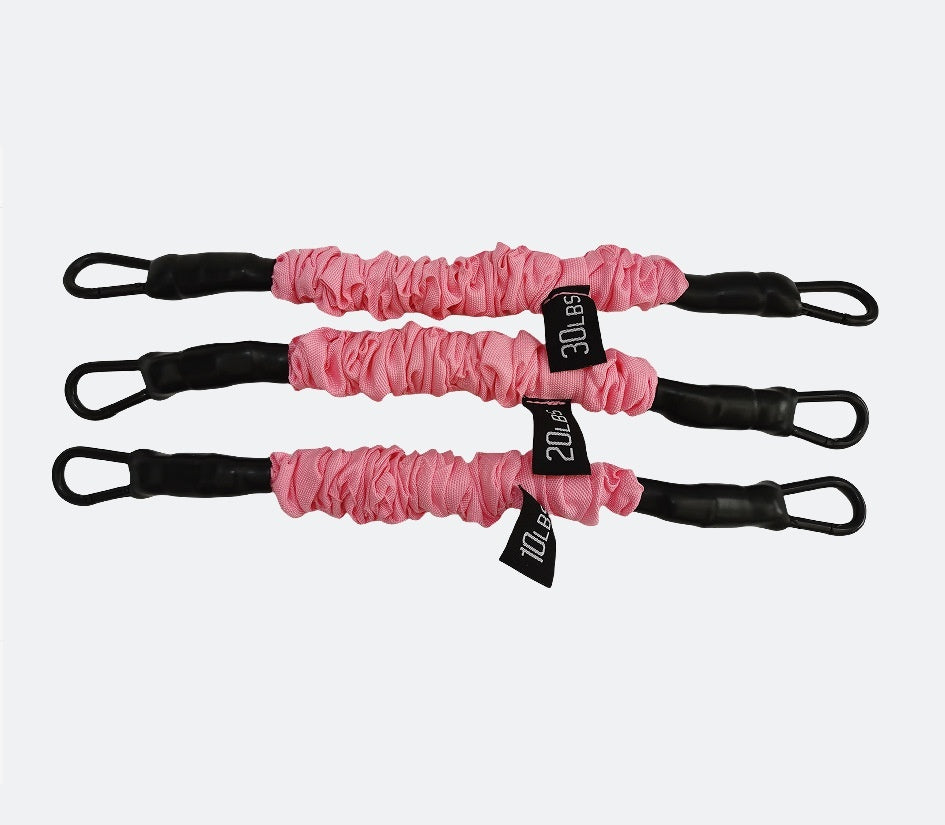 Viveya - Ankle Strap Resistance Bands