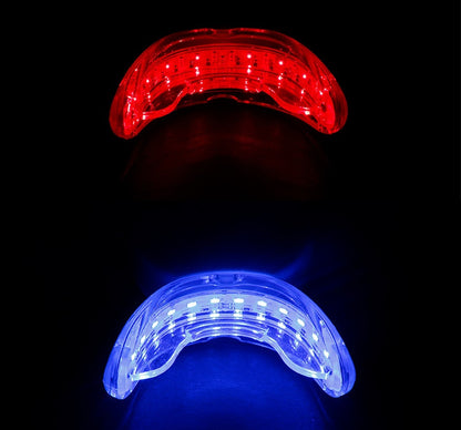 LED Teeth Whitener