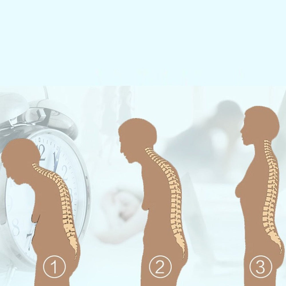 AxioFix - Spine Posture Corrector