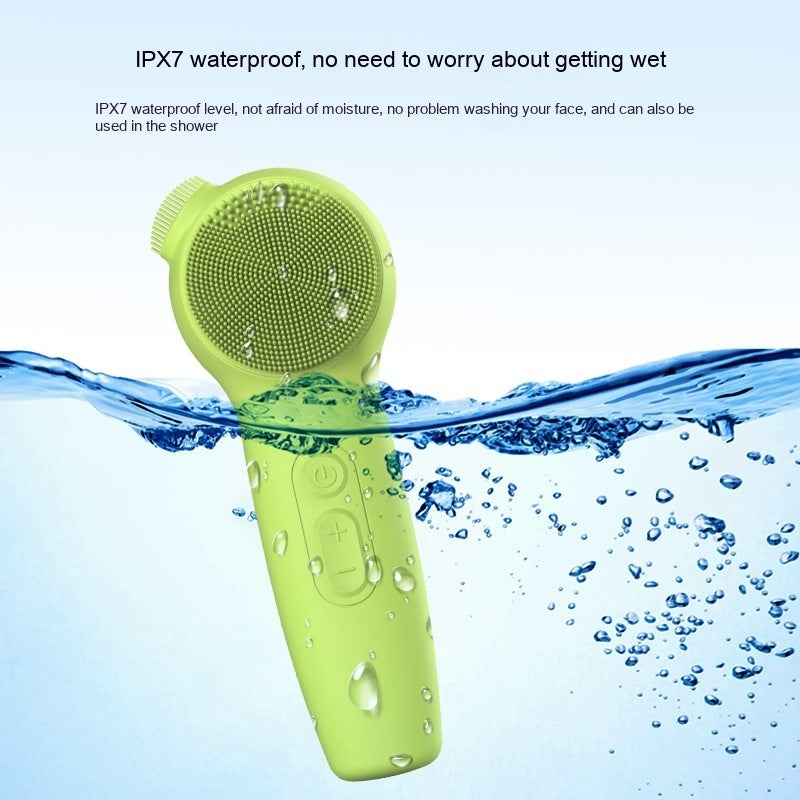 OpalSkin - Ultrasonic Facial Cleaner