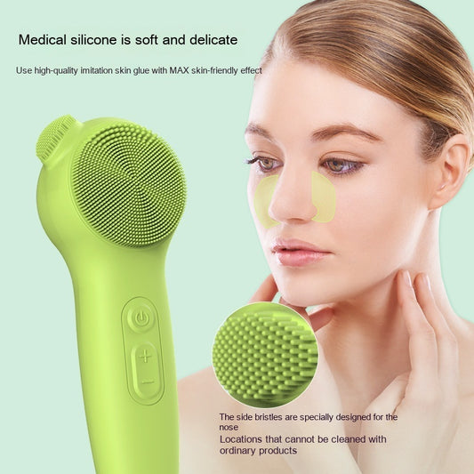 OpalSkin - Ultrasonic Facial Cleaner