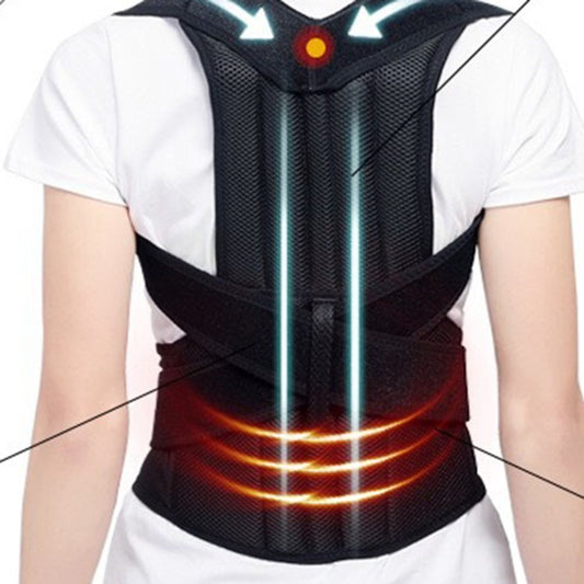 AxioFix - Spine Posture Corrector