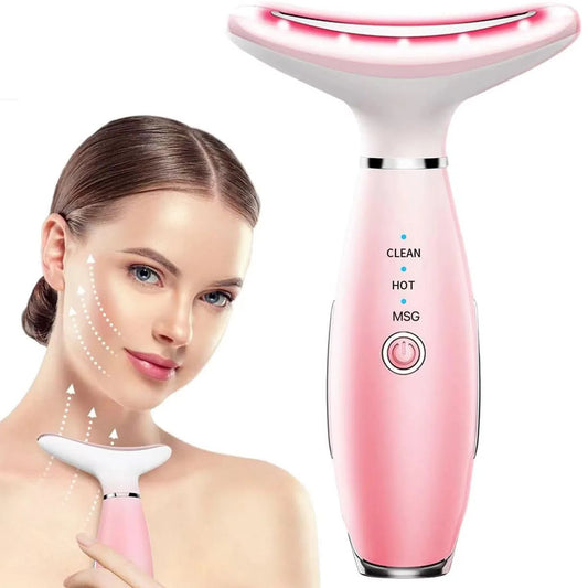3-in-1 Face Sculpting Massager