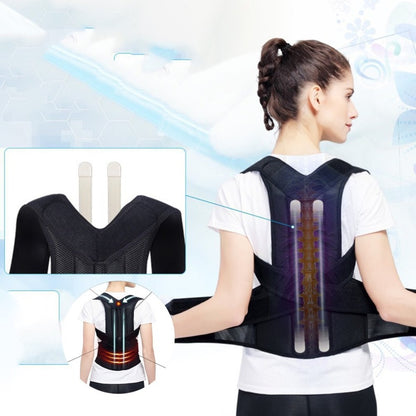 AxioFix - Spine Posture Corrector