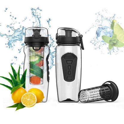 Sip'n'Fruit - Fruit Infuser Bottle