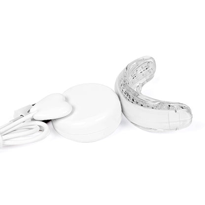 LED Teeth Whitener
