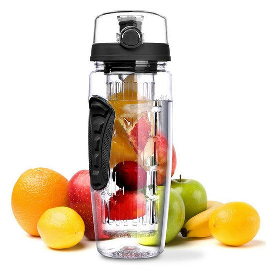 Sip'n'Fruit - Fruit Infuser Bottle