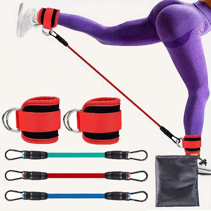 Viveya - Ankle Strap Resistance Bands