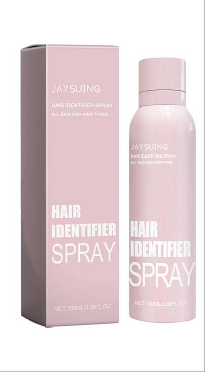 SilkaRay - Hair Identifier Spray