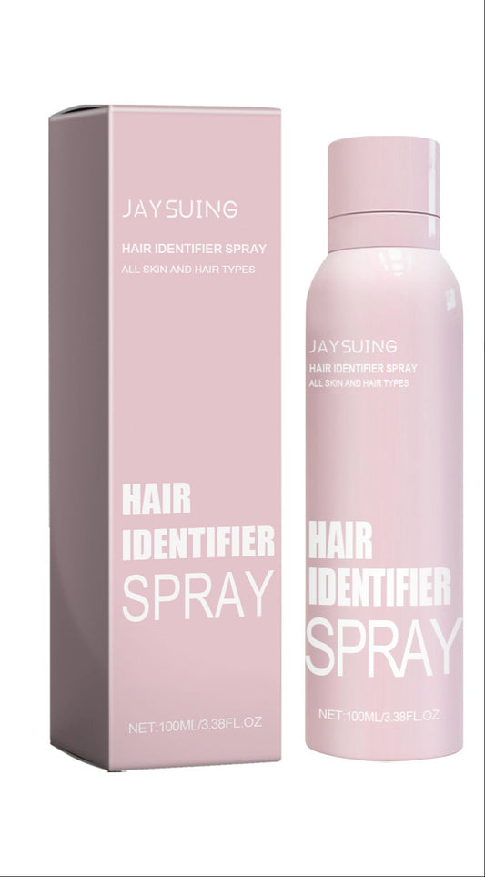 SilkaRay - Hair Identifier Spray