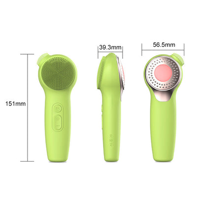 OpalSkin - Ultrasonic Facial Cleaner
