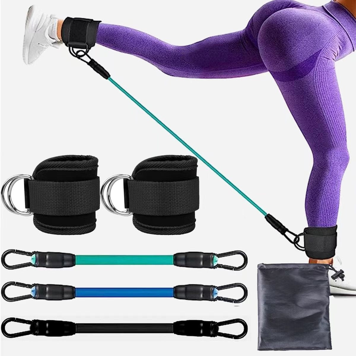 Viveya - Ankle Strap Resistance Bands