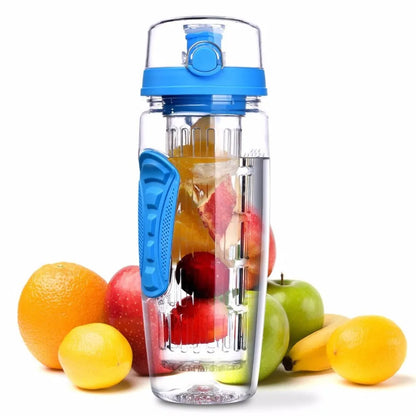 Sip'n'Fruit - Fruit Infuser Bottle