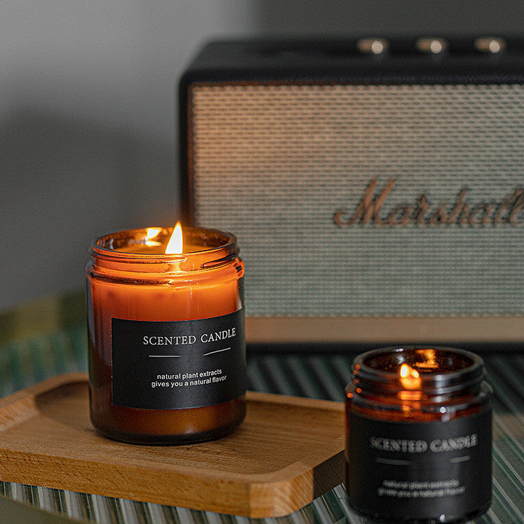 Maison Scentelle - Vintage Scented Candle