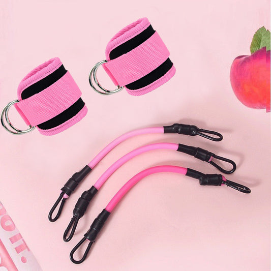 Viveya - Ankle Strap Resistance Bands
