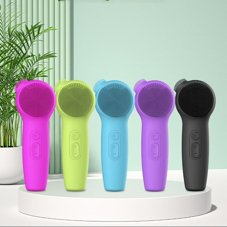 OpalSkin - Ultrasonic Facial Cleaner