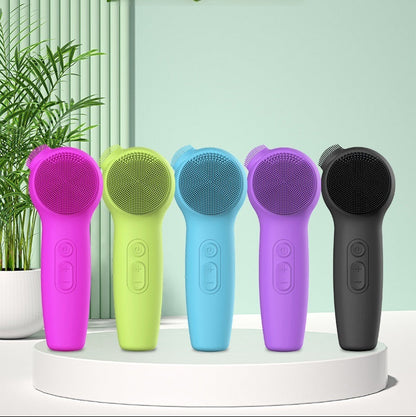 OpalSkin - Ultrasonic Facial Cleaner