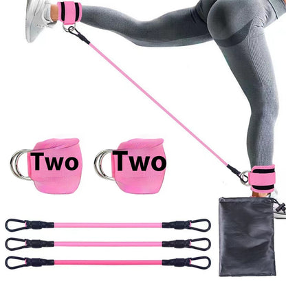 Viveya - Ankle Strap Resistance Bands