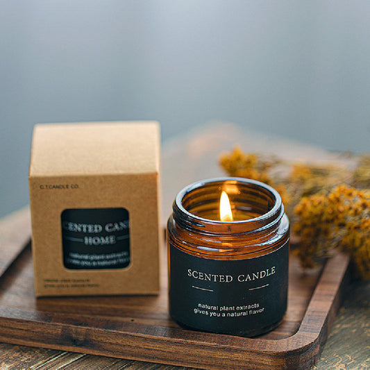 Maison Scentelle - Vintage Scented Candle