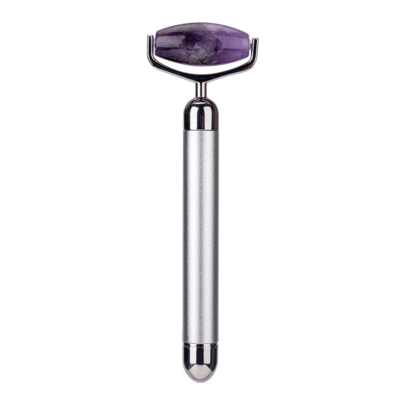 ZenRoll - Jade Roller Electric