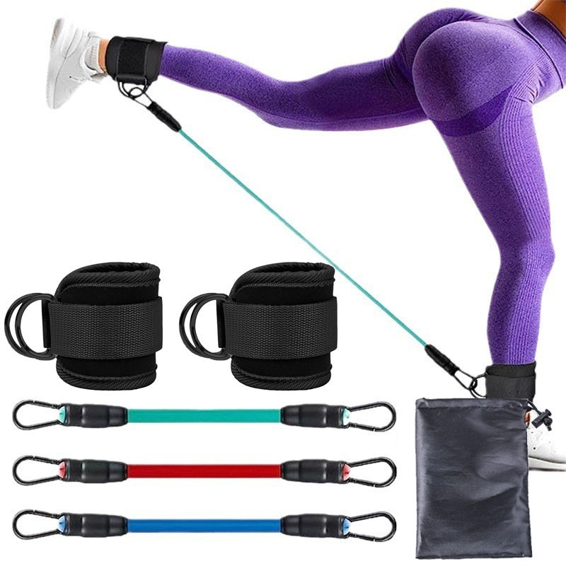 Viveya - Ankle Strap Resistance Bands